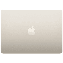 Ноутбук 2026 Apple MacBook Air 13.6″ сияющая звезда (24Gb, SSD 1024Gb, M5 (10 GPU)) - 1