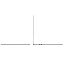 Ноутбук 2026 Apple MacBook Air 15.3″ серебристый (16Gb, SSD 1024Gb, M5 (10 GPU)) - 2