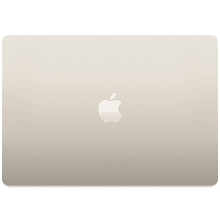 Ноутбук 2026 Apple MacBook Air 15.3″ сияющая звезда (16Gb, SSD 512Gb, M5 (10 GPU)) - 1