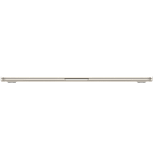 Ноутбук 2026 Apple MacBook Air 15.3″ сияющая звезда (16Gb, SSD 512Gb, M5 (10 GPU)) - 3