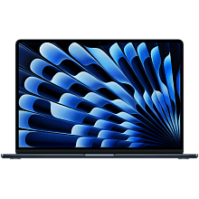 Ноутбук 2026 Apple MacBook Air 15.3″ темная ночь (24Gb, SSD 1024Gb, M5 (10 GPU)) - 0