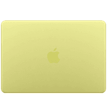 Ноутбук 2026 Apple MacBook Neo 13″ цитрус (Citrus) (8Gb, SSD 512Gb) - 1