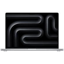 Ноутбук 2026 Apple MacBook Pro 16″ серебристый (48Gb, SSD 2048Gb, M5 Max (40 GPU)) - 0