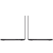 Ноутбук 2026 Apple MacBook Pro 14.2″ черный космос (24Gb, SSD 2048Gb, M5 Pro (20 GPU)) - 3
