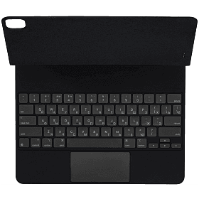 Чехол-клавиатура Apple Magic Keyboard для iPad Pro 12.9″, черный - 1