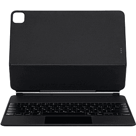Чехол-клавиатура Apple Magic Keyboard для iPad Pro 12.9″, черный - 2