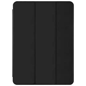 Чехол-книжка uBear Touch Case для iPad Pro 11 (7‑го поколения), поликарбонат, черный - 0