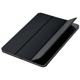 Чехол-книжка uBear Touch Case для iPad Pro 11 (7‑го поколения), поликарбонат, черный - 1