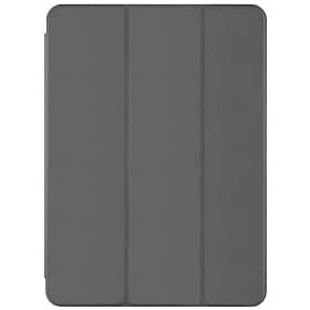 Чехол-книжка uBear Touch Case для iPad Pro 11 (7‑го поколения), поликарбонат, темно-серый - 0