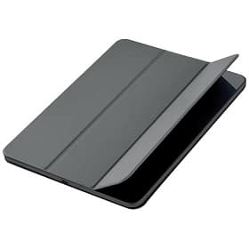 Чехол-книжка uBear Touch Case для iPad Pro 11 (7‑го поколения), поликарбонат, темно-серый - 1