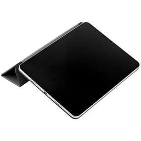 Чехол-книжка uBear Touch Case для iPad Pro 11 (7‑го поколения), поликарбонат, темно-серый - 2