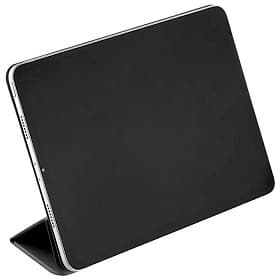 Чехол-книжка uBear Touch Case для iPad Pro 11 (7‑го поколения), поликарбонат, темно-серый - 3