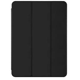Чехол-книжка uBear Touch Case для iPad Pro 13″ (2024/2025), поликарбонат, черный - 0