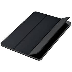 Чехол-книжка uBear Touch Case для iPad Pro 13″ (2024/2025), поликарбонат, черный - 1