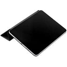Чехол-книжка uBear Touch Case для iPad Pro 13″ (2024/2025), поликарбонат, черный - 2
