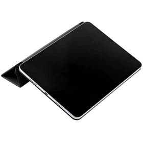Чехол-книжка uBear Touch Case для iPad Pro 13″ (2024/2025), поликарбонат, черный - 2