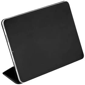 Чехол-книжка uBear Touch Case для iPad Pro 13″ (2024/2025), поликарбонат, черный - 3