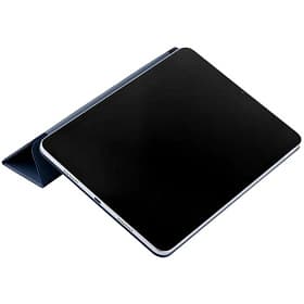Чехол-книжка uBear Touch Case для iPad Pro 13″ (2024/2025), поликарбонат, темно-синий - 2