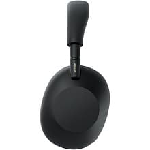 Беспроводные наушники Sony WH-1000XM6, черный - 2
