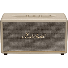 Акустическая система Marshall Stanmore III, 80 Вт кремовый (Cream) - 0