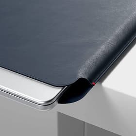 Чехол-папка 15.3″ VLP Velar Sleeve, темно-синий - 1