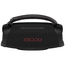 Акустическая система LG Xboom XG8T, 120 Вт черный - 0