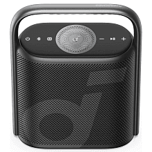 Акустическая система Anker Soundcore Motion X500, 40 Вт черный - 3