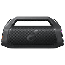 Акустическая система Anker Soudncore Boom 2 Pro, 100 Вт черный - 2