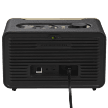Акустическая система JBL Authentics 200, 90 Вт черный - 2