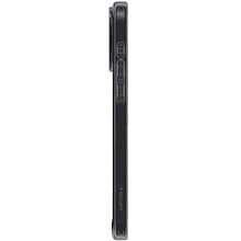 Чехол-накладка Spigen Ultra Hybrid Zero One (MagFit) для iPhone 15 Pro Max, поликарбонат, прозрачный/разноцветный - 2