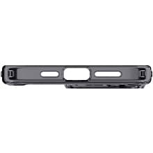 Чехол-накладка Spigen Ultra Hybrid Zero One (MagFit) для iPhone 15 Pro Max, поликарбонат, прозрачный/разноцветный - 3