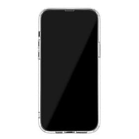 Чехол-накладка uBear Real Mag Case для iPhone 14, поликарбонат, прозрачный - 3