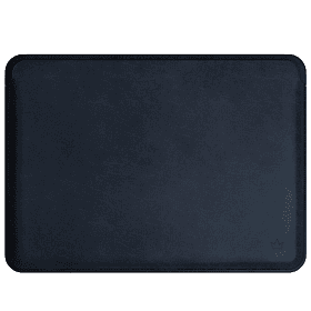 Чехол-папка 13.6″ VLP Velar Sleeve, темно-синий - 0