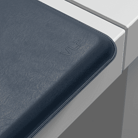 Чехол-папка 13.6″ VLP Velar Sleeve, темно-синий - 3
