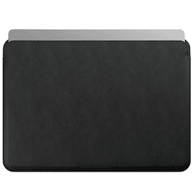 Чехол-папка 13.6″ VLP Velar Sleeve, черный - 1