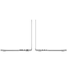 Ноутбук 2026 Apple MacBook Pro 16″ серебристый (64Gb, SSD 2048Gb, M5 Max (40 GPU)) - 3