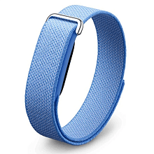 Фитнес-браслет Google Fitbit Air, лавандовый - 0