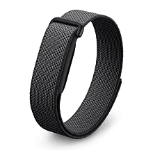 Фитнес-браслет Google Fitbit Air, черный - 0