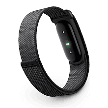 Фитнес-браслет Google Fitbit Air, черный - 1