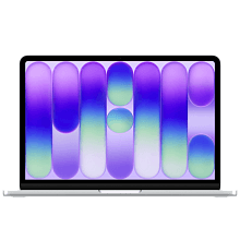 Ноутбук 2026 Apple MacBook Neo 13″ серебристый (Silver) (8Gb, SSD 256Gb) - 0
