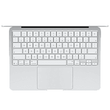 Ноутбук 2026 Apple MacBook Neo 13″ серебристый (Silver) (8Gb, SSD 256Gb) - 2