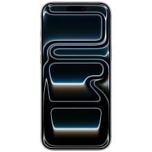Смартфон Apple iPhone 17 Pro Max nano SIM+eSIM 256GB, серебристый (Silver) - 2
