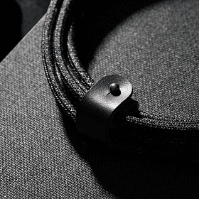 Кабель Native Union BELT CABLE USB-C / USB-C, 100Вт 3м, серый космос - 3