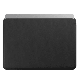 Чехол-конверт 14.2″ VLP Velar Sleeve универсальный, черный - 0