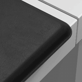 Чехол-конверт 14.2″ VLP Velar Sleeve универсальный, черный - 2