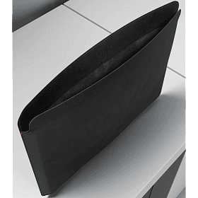 Чехол-конверт 14.2″ VLP Velar Sleeve универсальный, черный - 3