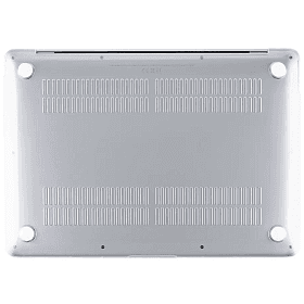 Чехол-накладка 13″ VLP Click Case, прозрачный - 1