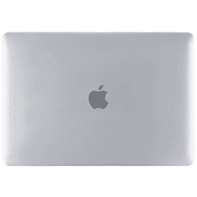 Чехол-накладка 13″ VLP Click Case, прозрачный - 2