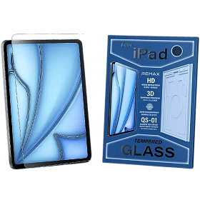 Защитное стекло Remax QS-01 для iPad Air 13″ (2024) - 2