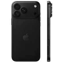 Смартфон Apple iPhone 18 Pro Max nano SIM+eSIM 2048GB, черный (Black) - 1